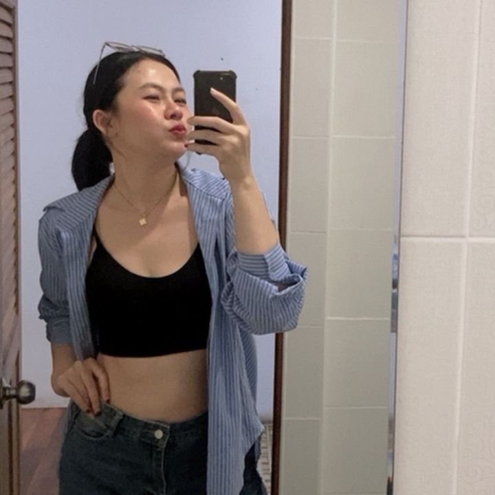 ชื่อหมวยคะ ยินดีที่ได้รุ้จัก🥰