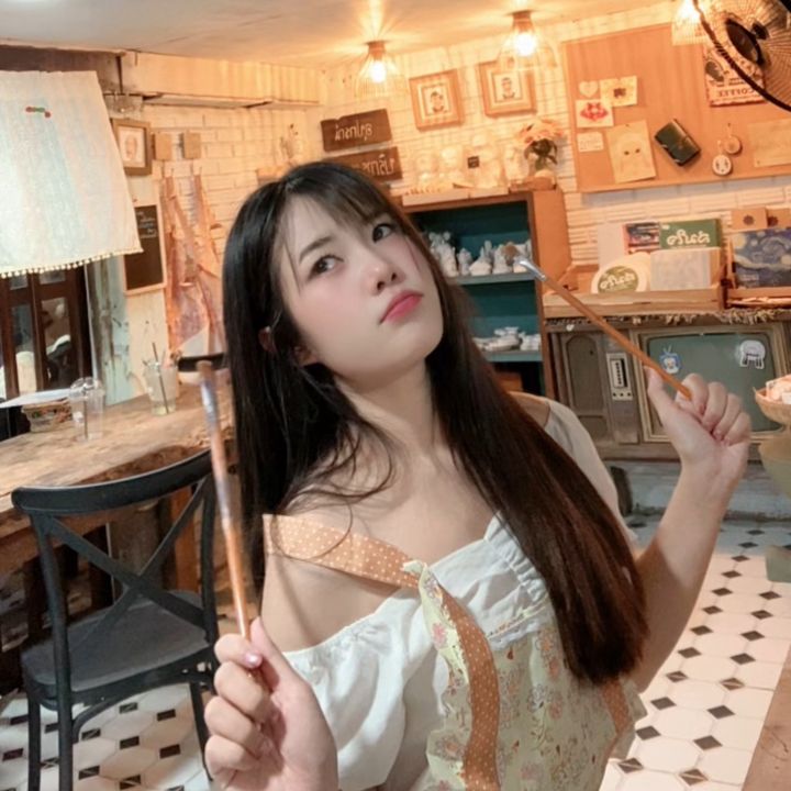 ฟ้าใส🌻