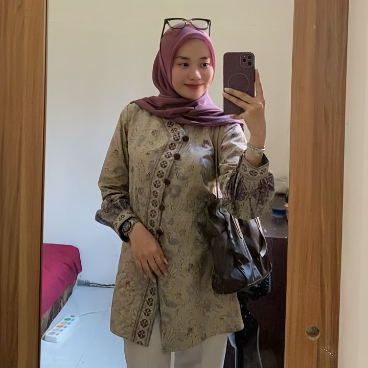 IG : Putrymandra