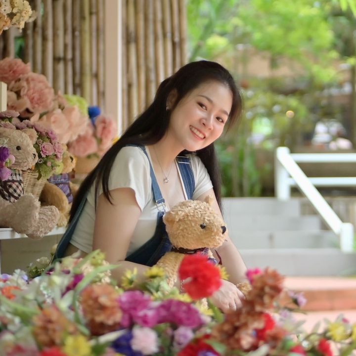 Kamon ที่ไม่ได้อ่านว่าขนม🫶