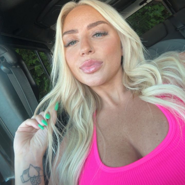 BlondiJessi🍀