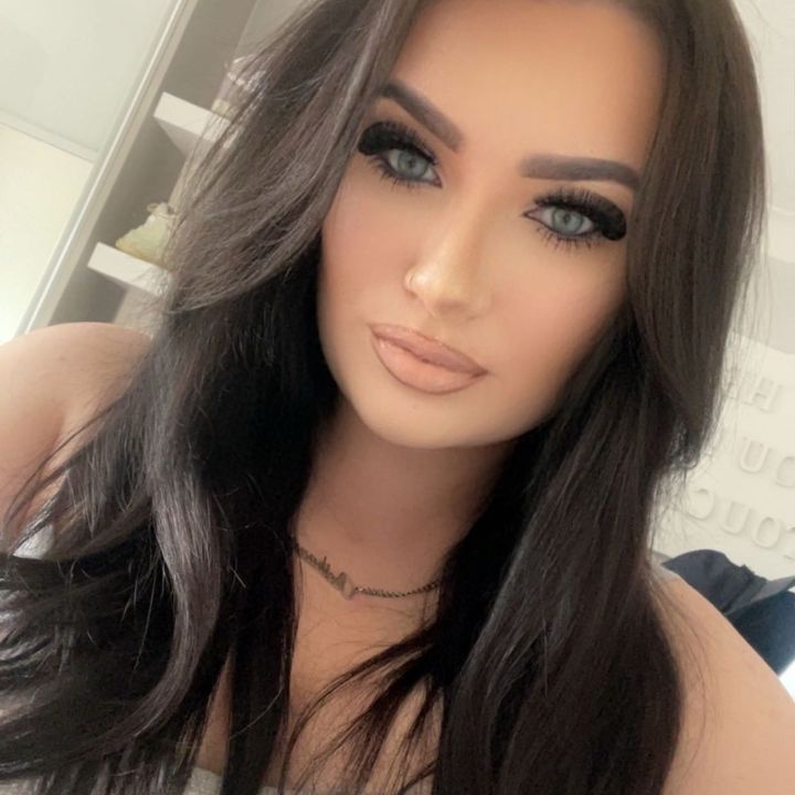 Bethany Leigh