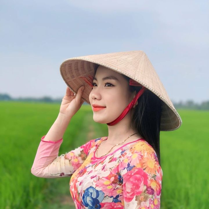 Yến Vi 🐍