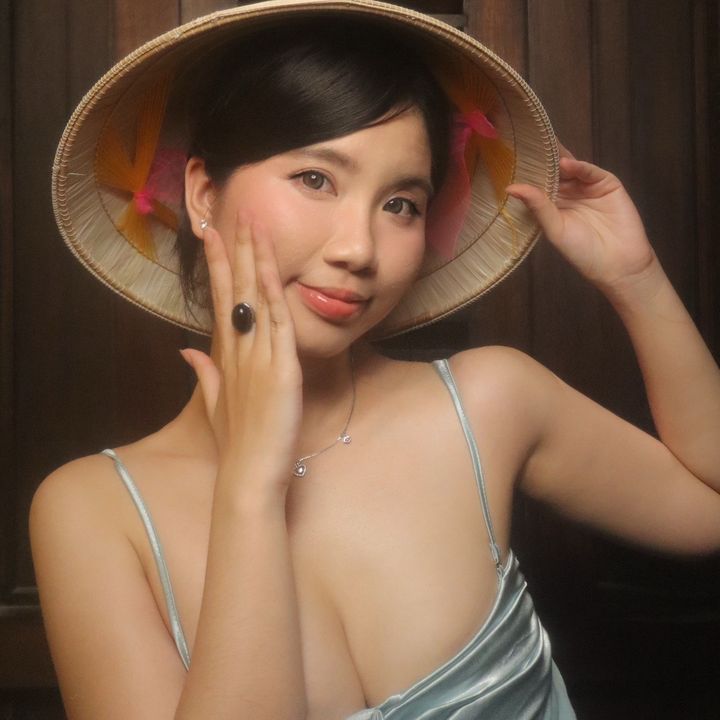 Ng Đệp Xún Răng ₊˚⊹♡