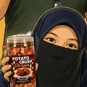 kak yam