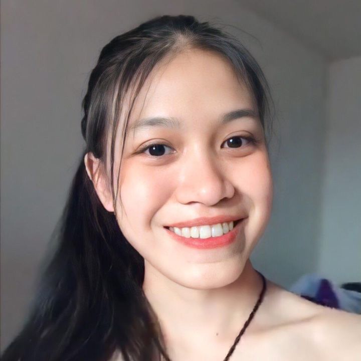 Pupa Sattabut🌻💚