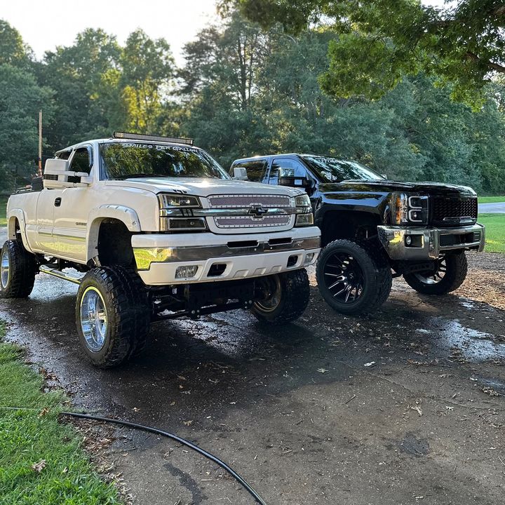 Just2Chevys