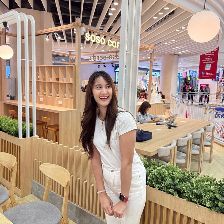 ชื่อ‘แนน 🧡