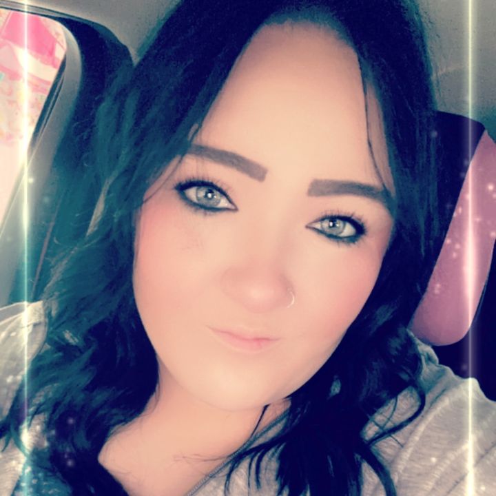 Amber Nicole Thompson
