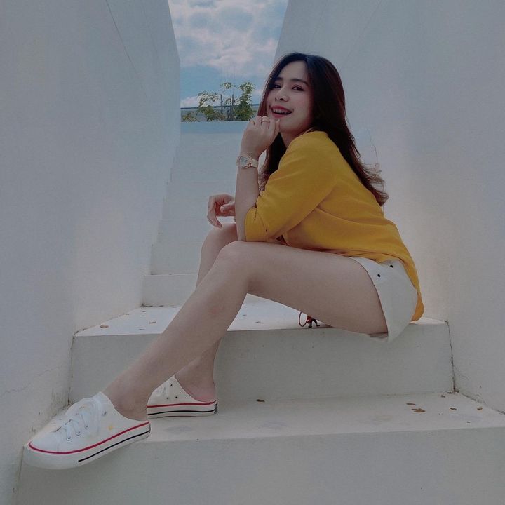 FB : Aui Supaporn