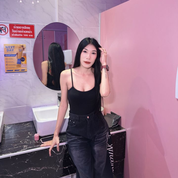 จ๊ะจ๋า ภัณฑิรา.🩷