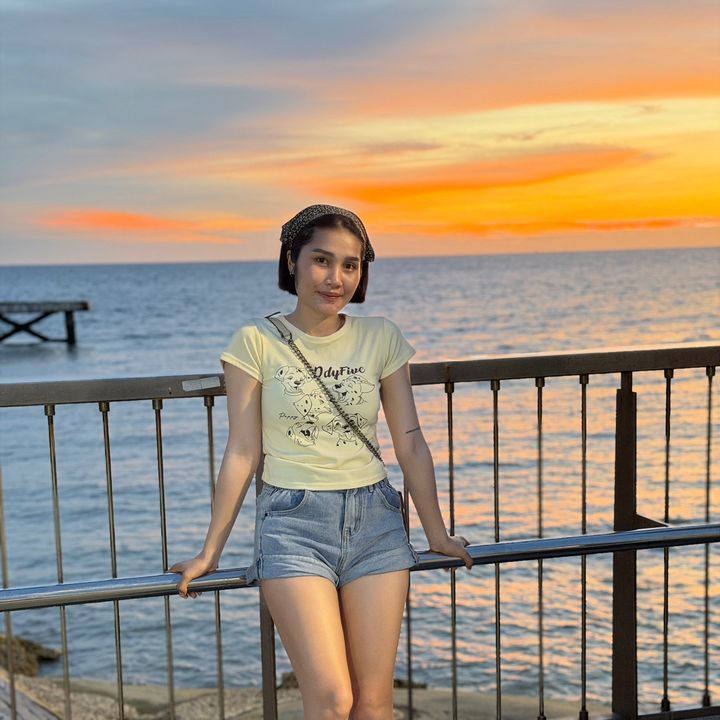 หมิวเฉยๆ