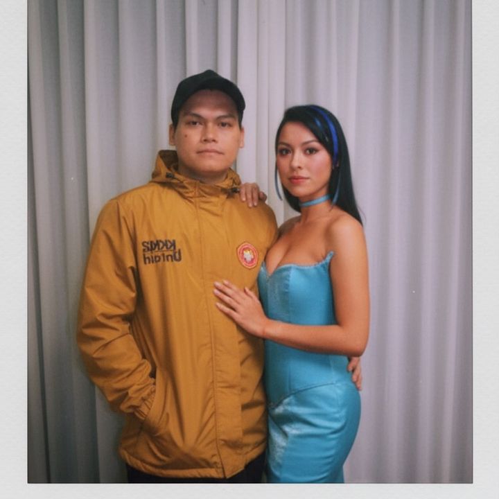 It's the way you make me feel