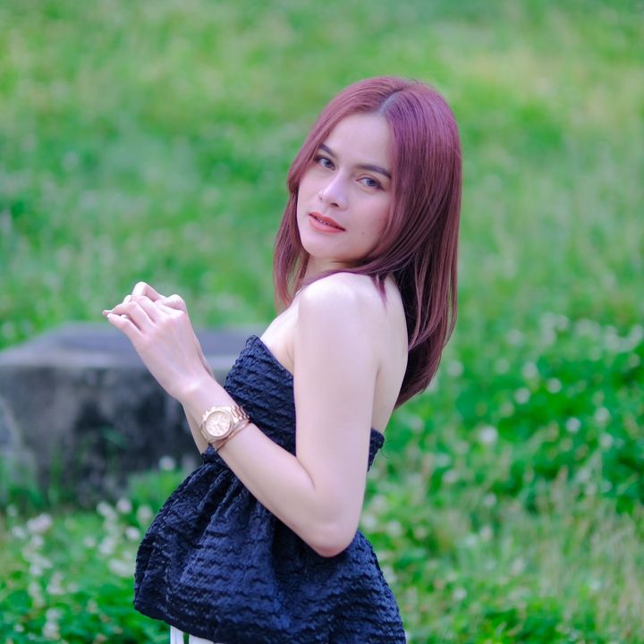 Angie Natta'ri