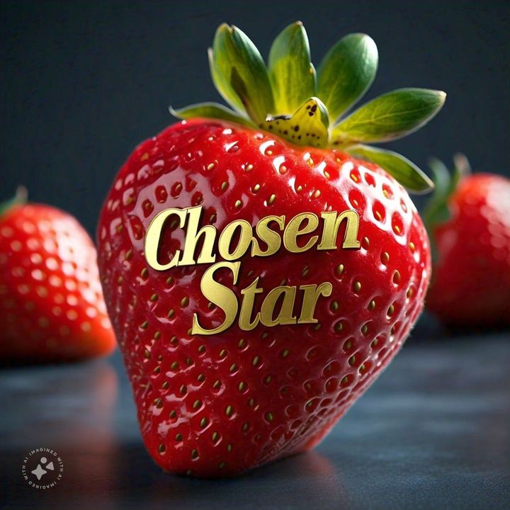 Chosen star