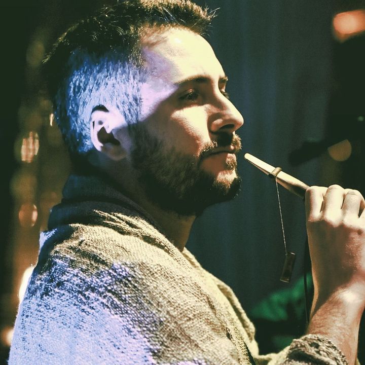ALP AKMAZ