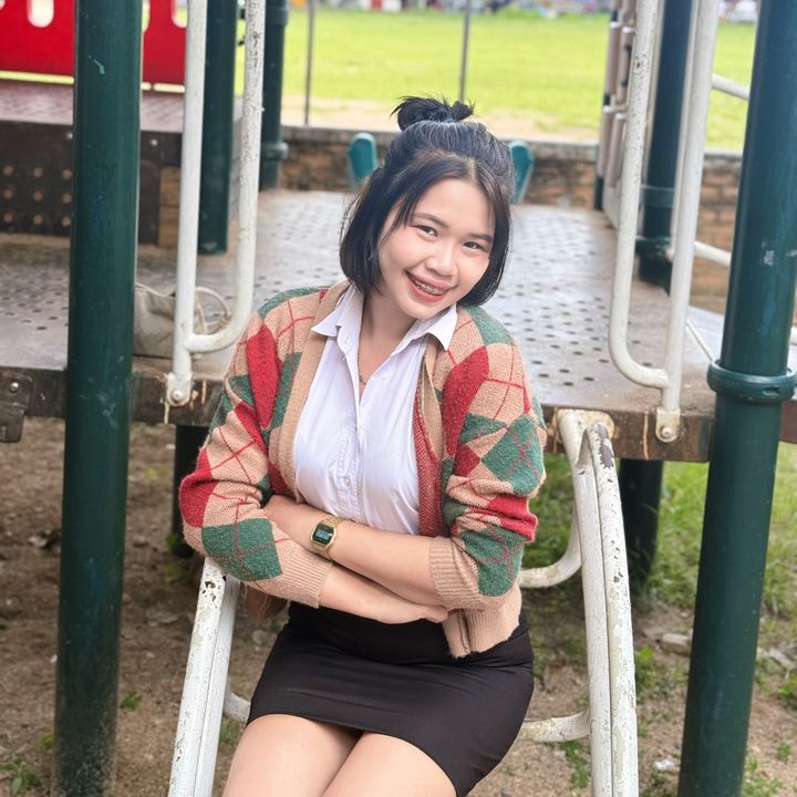 นุชสวย🤣❤️
