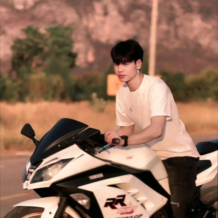 เพื่อนชอบเรียกว่า เปา