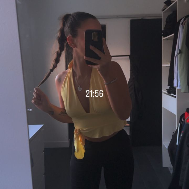 Mandy