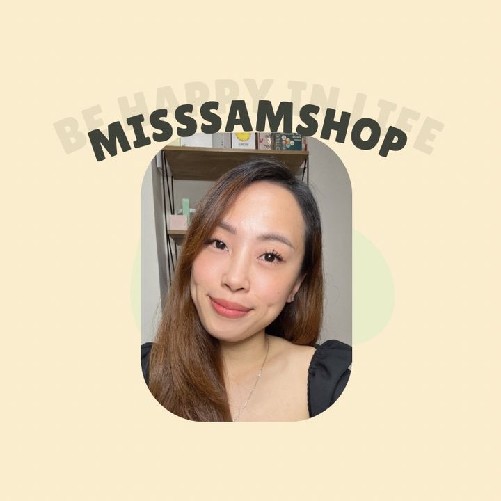 MissSamShop