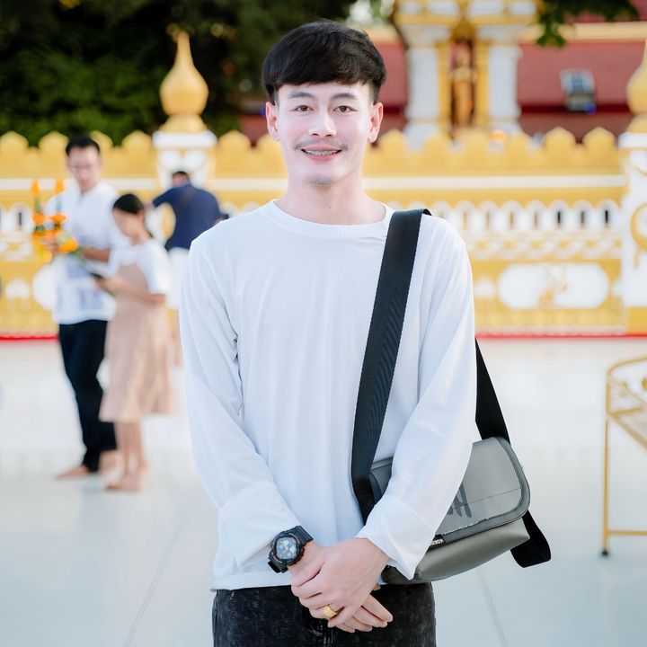 Supachai Pancharoen