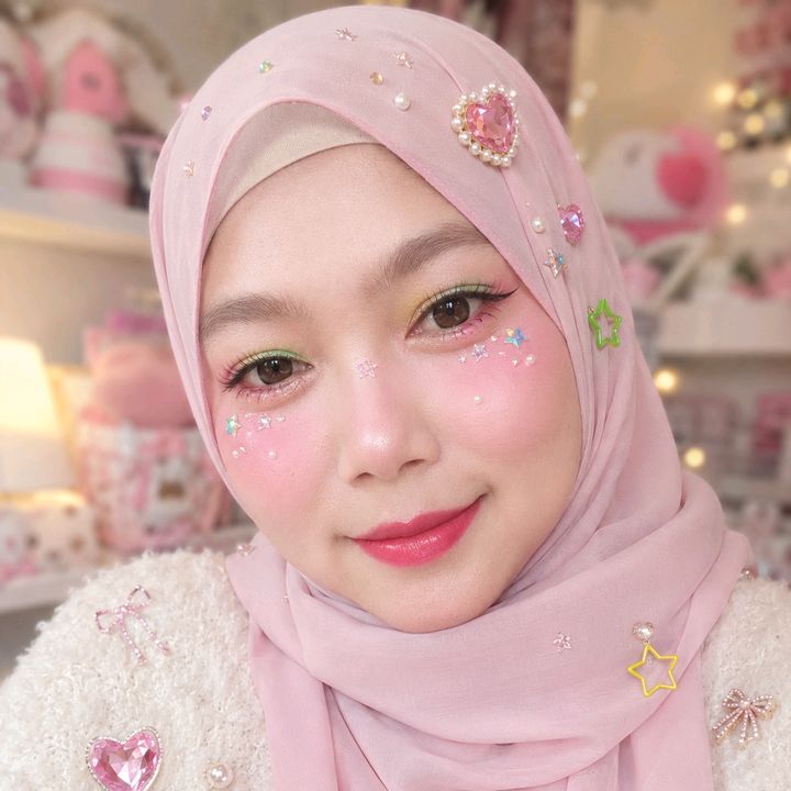 Rikha Afrianty