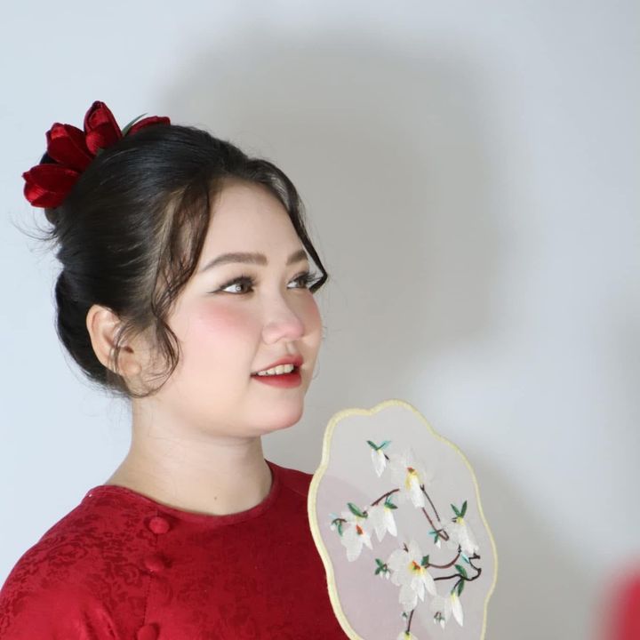 Hoàng Oanh 🩵