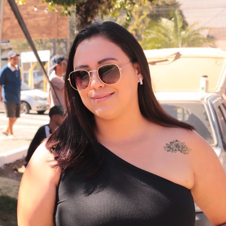 Gaby Miranda💎