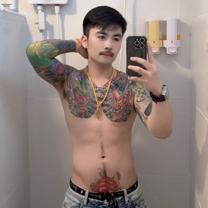 แจ๊คกี้ โอรี่แฟน