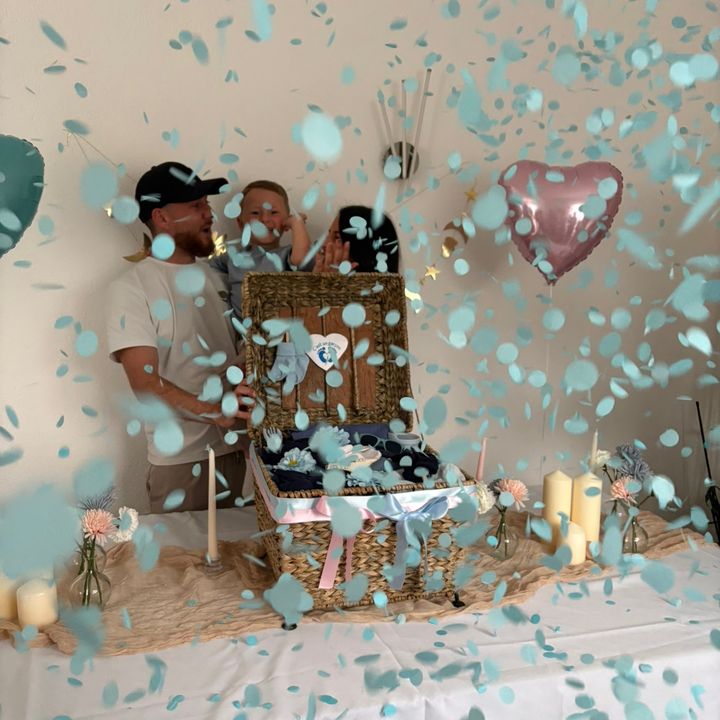 Charlène | MOM to be 🐻🤎