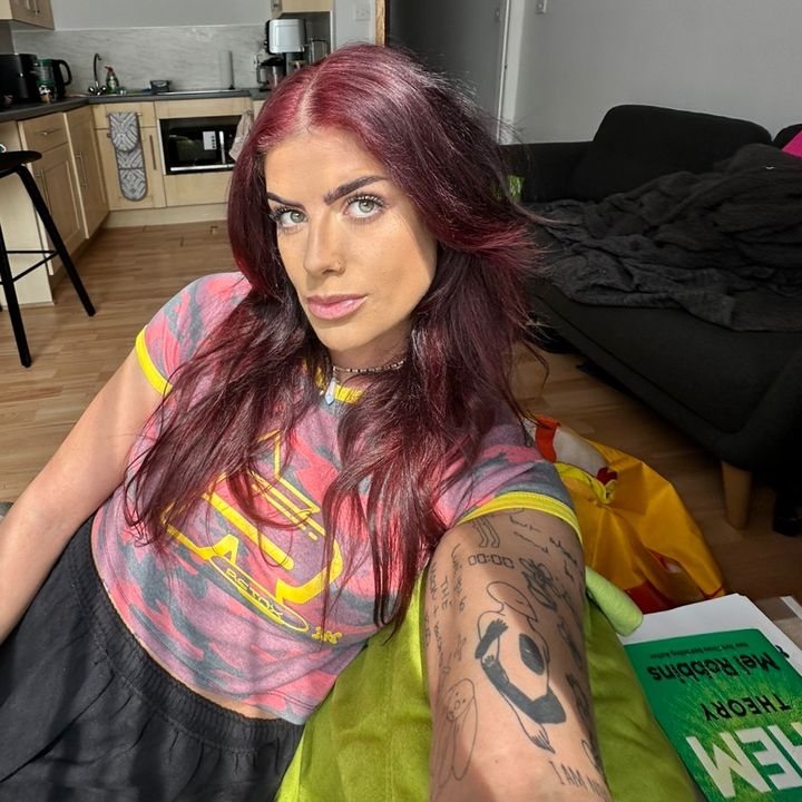 becky