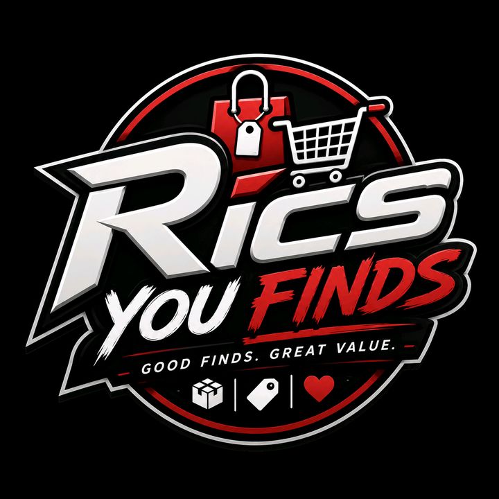 Rics You Finds