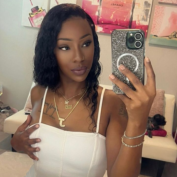jazsiethemodel