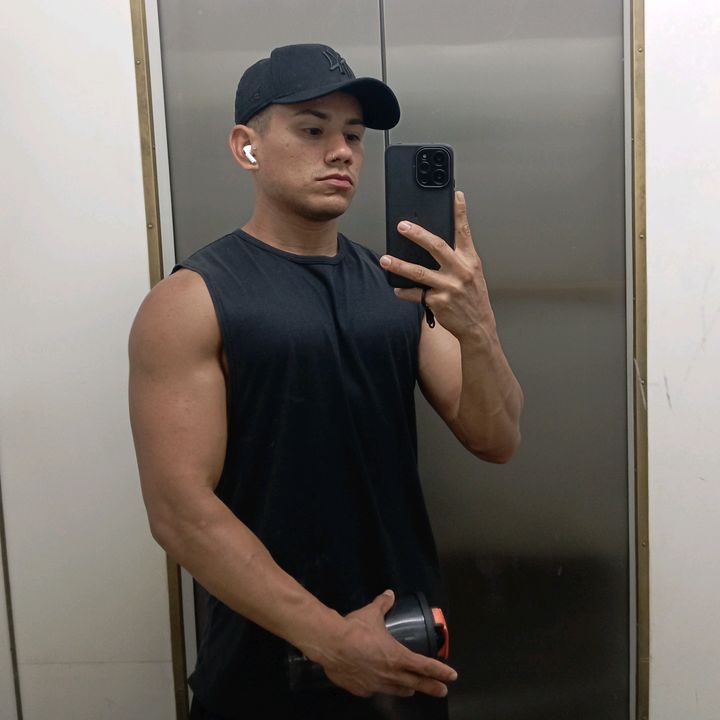 Davi Targino