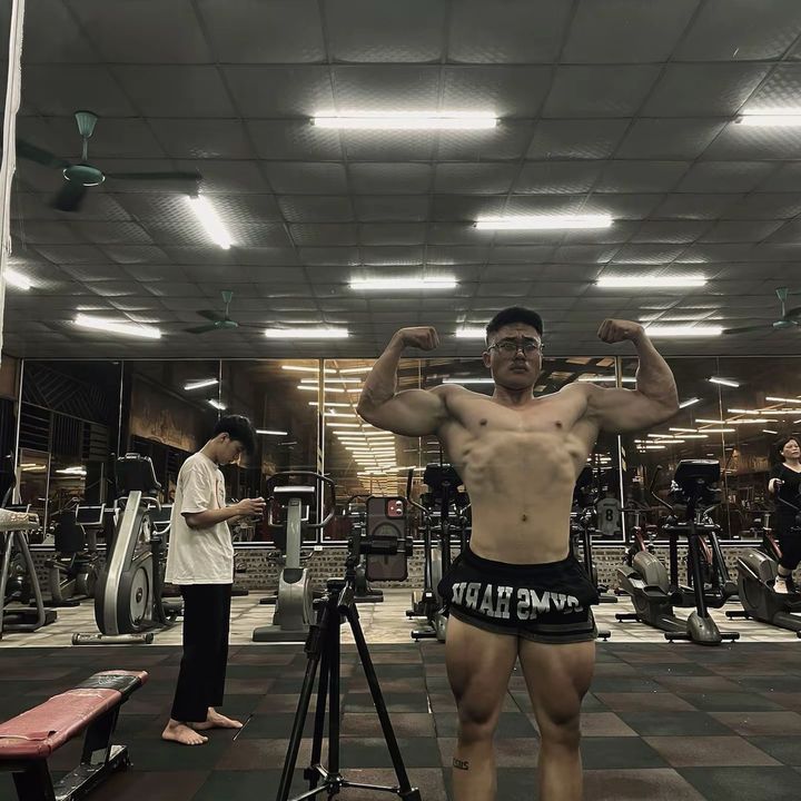 Hiếu Olympia 🇻🇳