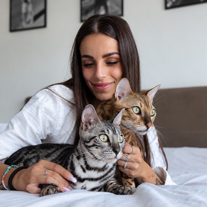 Martina Incorvaia🐆