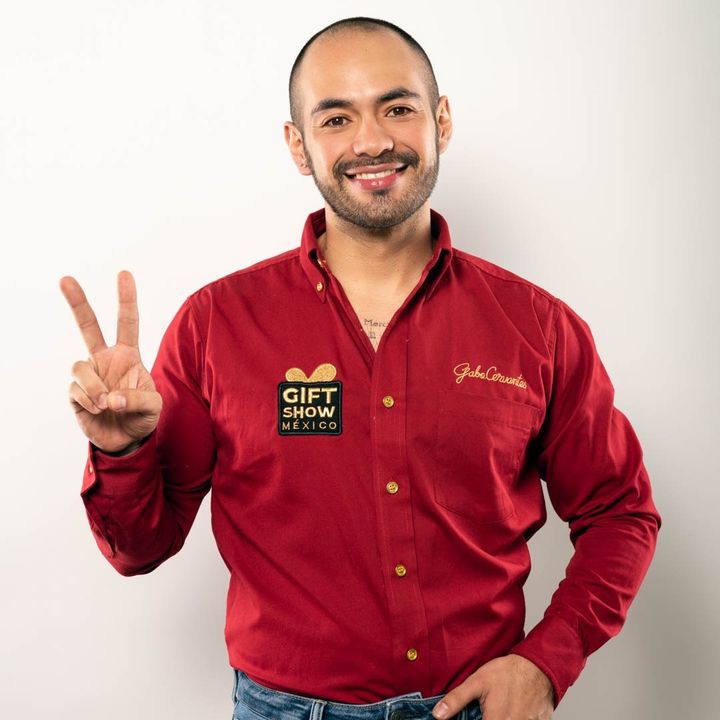 Gabo Cervantes
