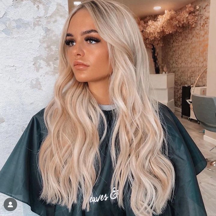 Mia Jade Rose 👩🏼