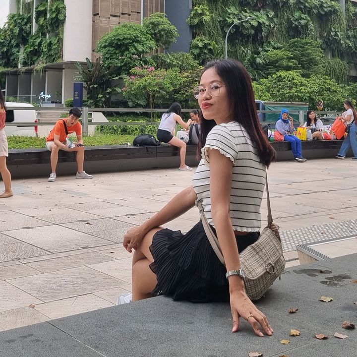 Mey krisma
