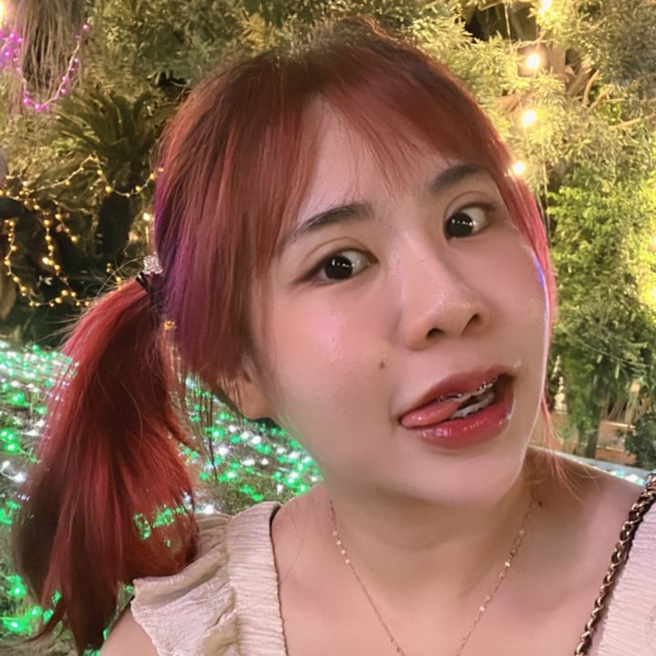 เบบี้มายด์🪐✨