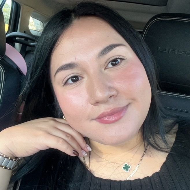 Yesenia Gallegos