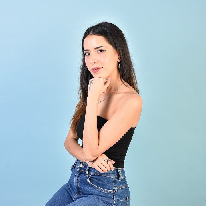 Ingrid Visu