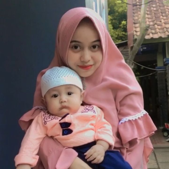 Mamanya Fathan✨