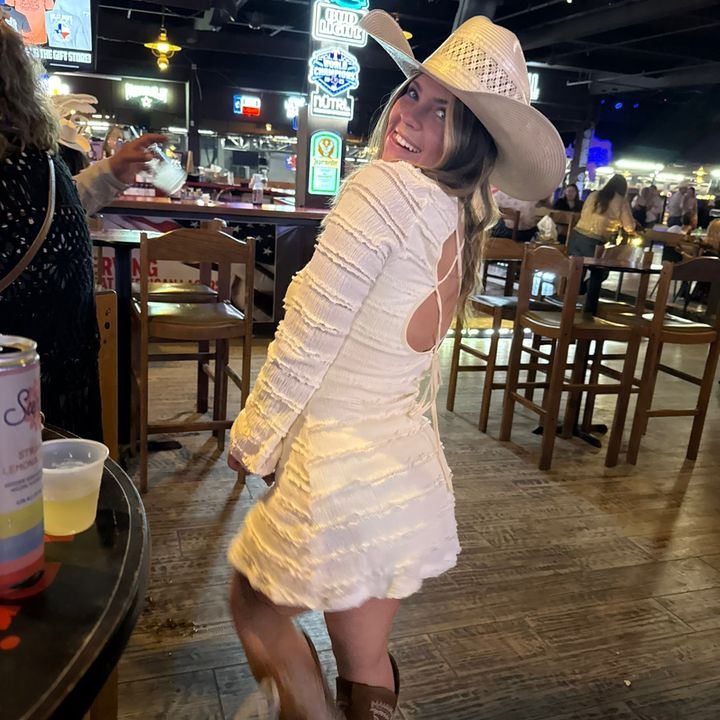maddie