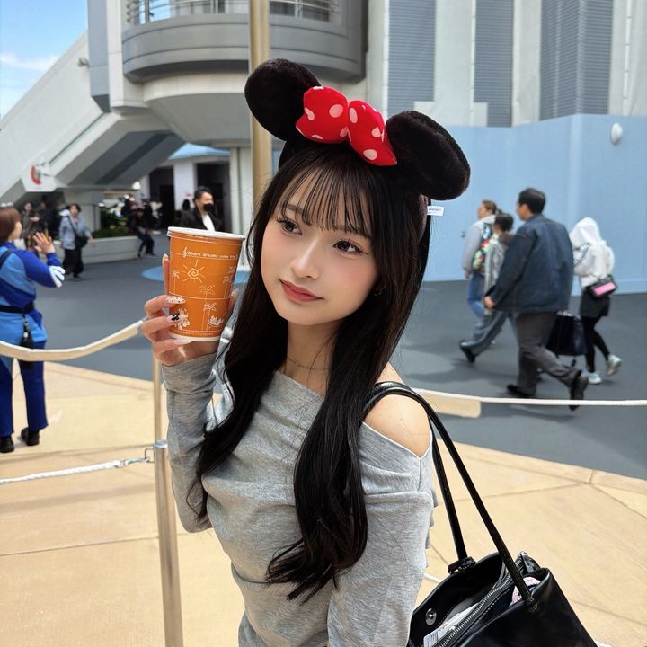 橋本真林(まりん)