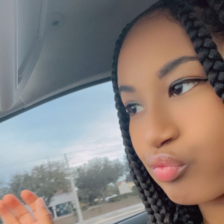 BrittanyAlexia🤍