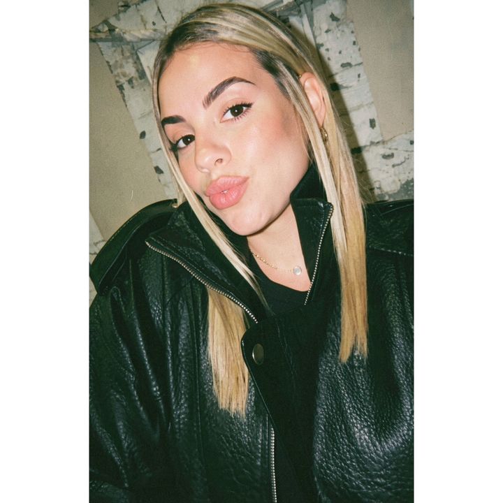 Nicole García 🖤