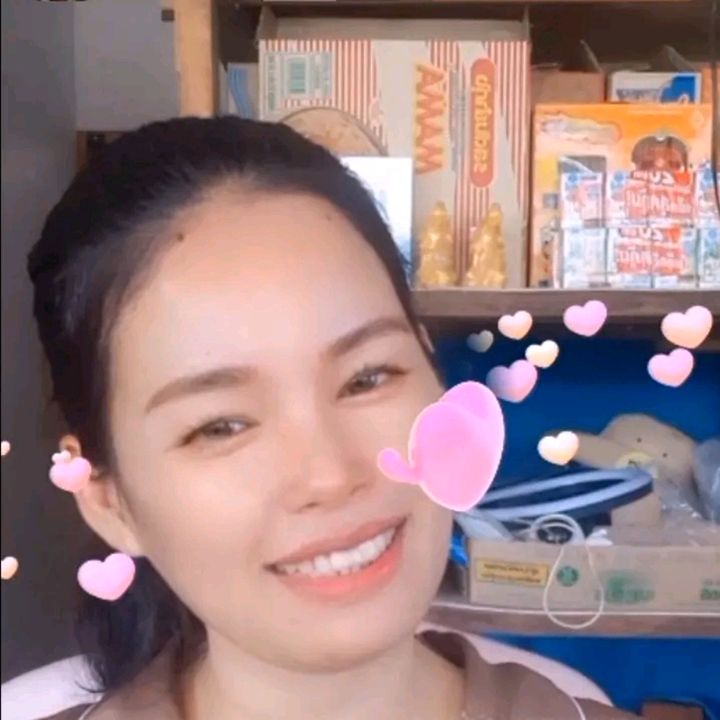 หนิง.หนิง ปราจีนบุรี🥰