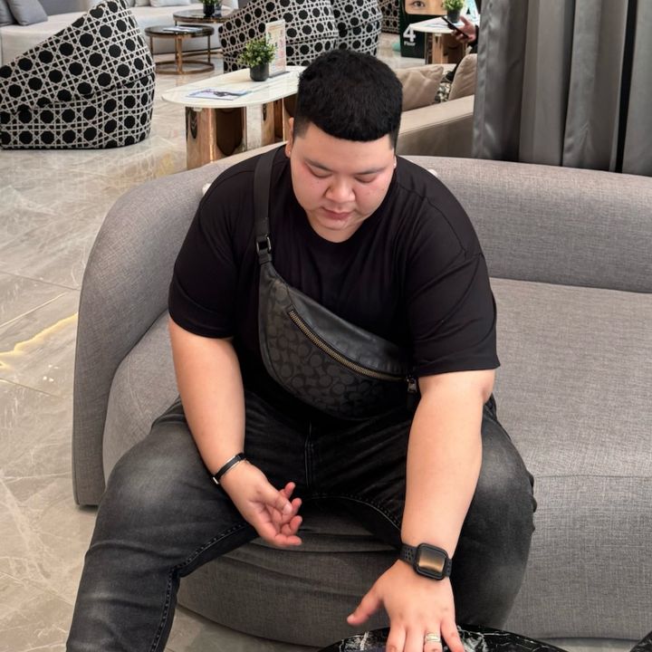 มิสเตอร์เบิ้ม