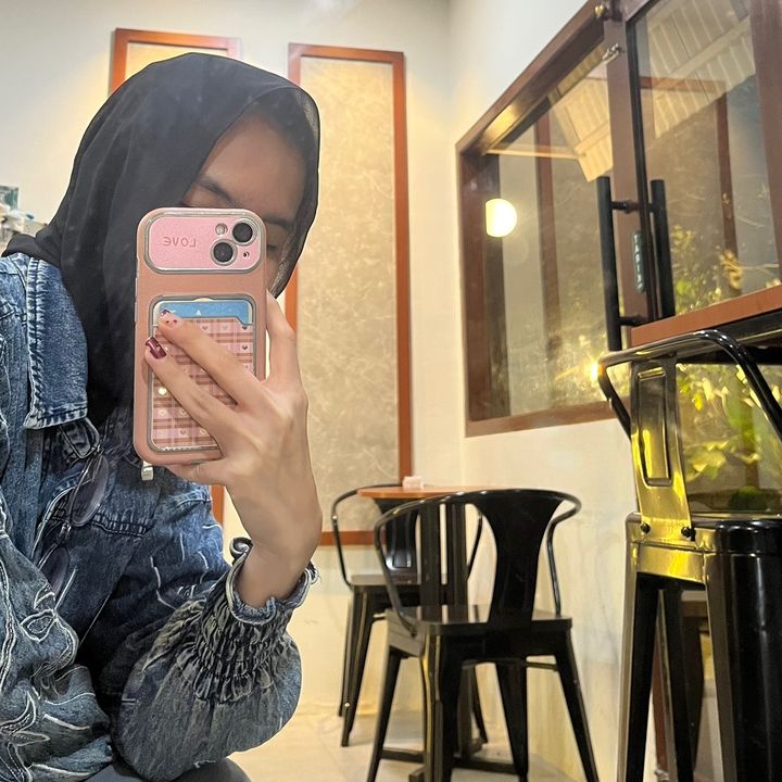 Keranjang Lesa🎀